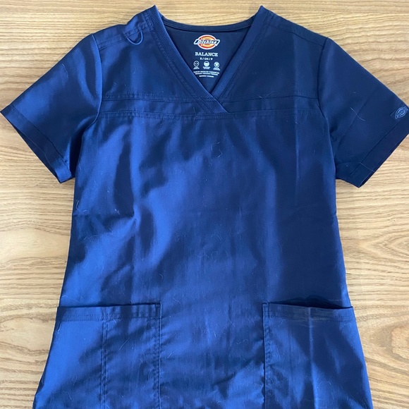 Scrubs - Picture 1 of 8